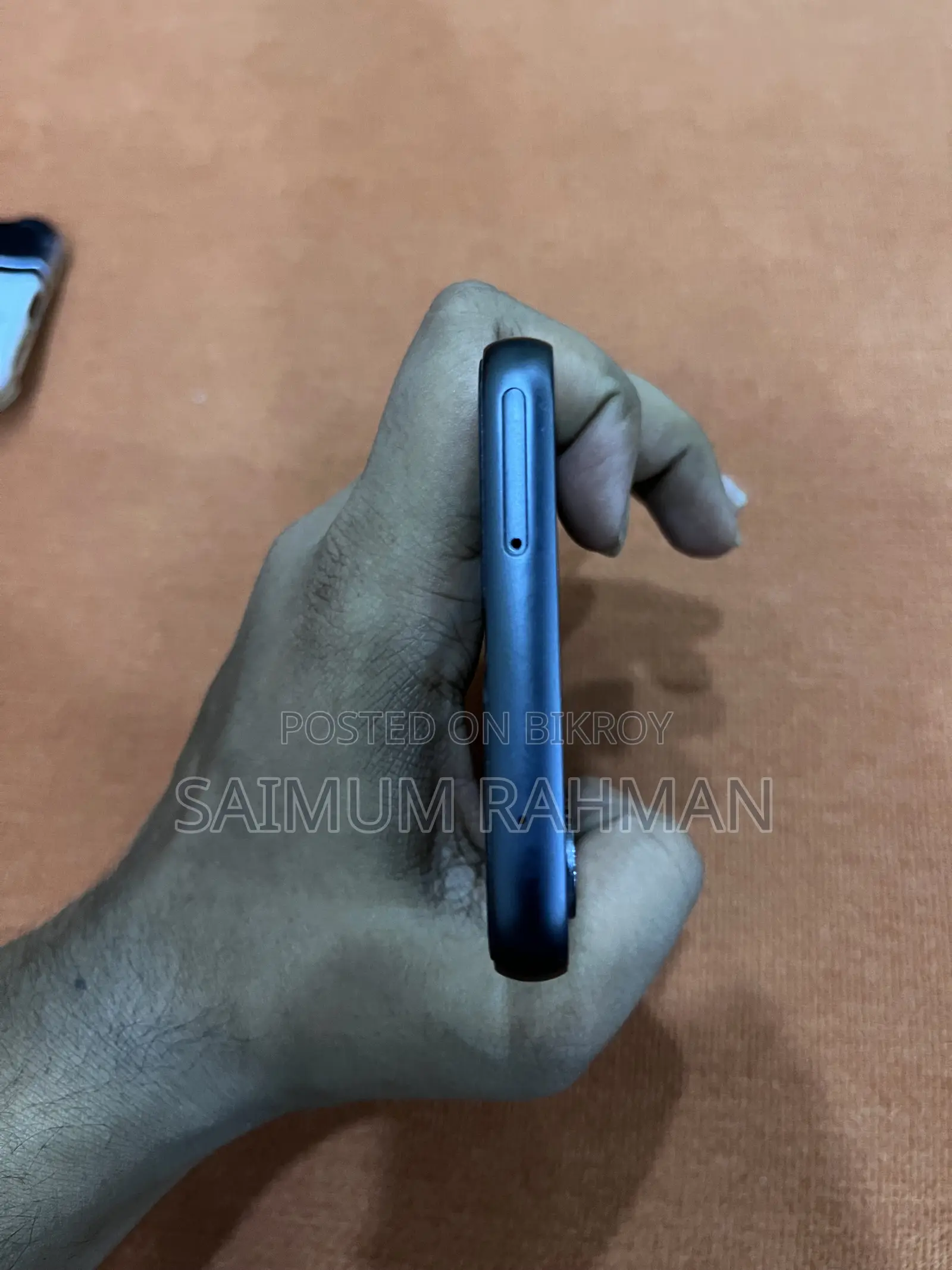 Samsung Galaxy A34 5G 128 GB Black