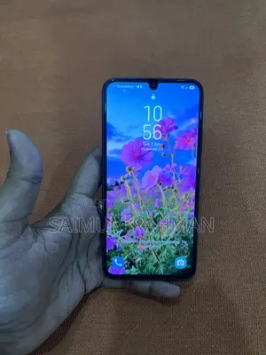 Samsung Galaxy A34 5G 128 GB Black