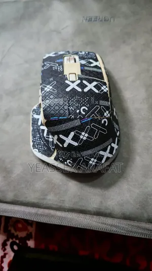 লজিটেক এমএক্স মাস্টার ৩এস মাউস