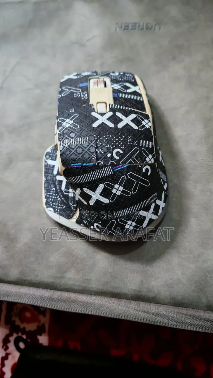 লজিটেক এমএক্স মাস্টার ৩এস মাউস