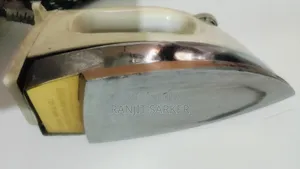 মিয়াকো অটোমেটিক আয়রন Ei-135, 220v, 50-60hz, 1200w.