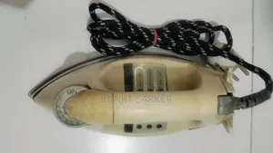 মিয়াকো অটোমেটিক আয়রন Ei-135, 220v, 50-60hz, 1200w.
