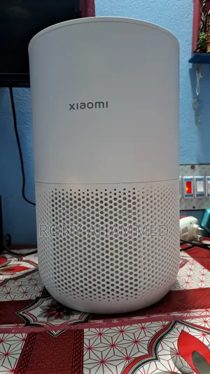 শাওমি এয়ার পিউরিফায়ার ৪ কম্প্যাক্ট