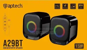 Aptech A29bt