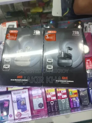 Byz Air Phone