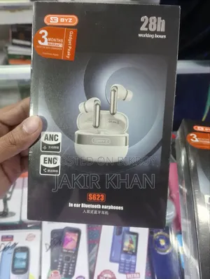 Byz Air Phone