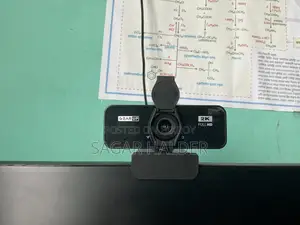 Gearup Webcam