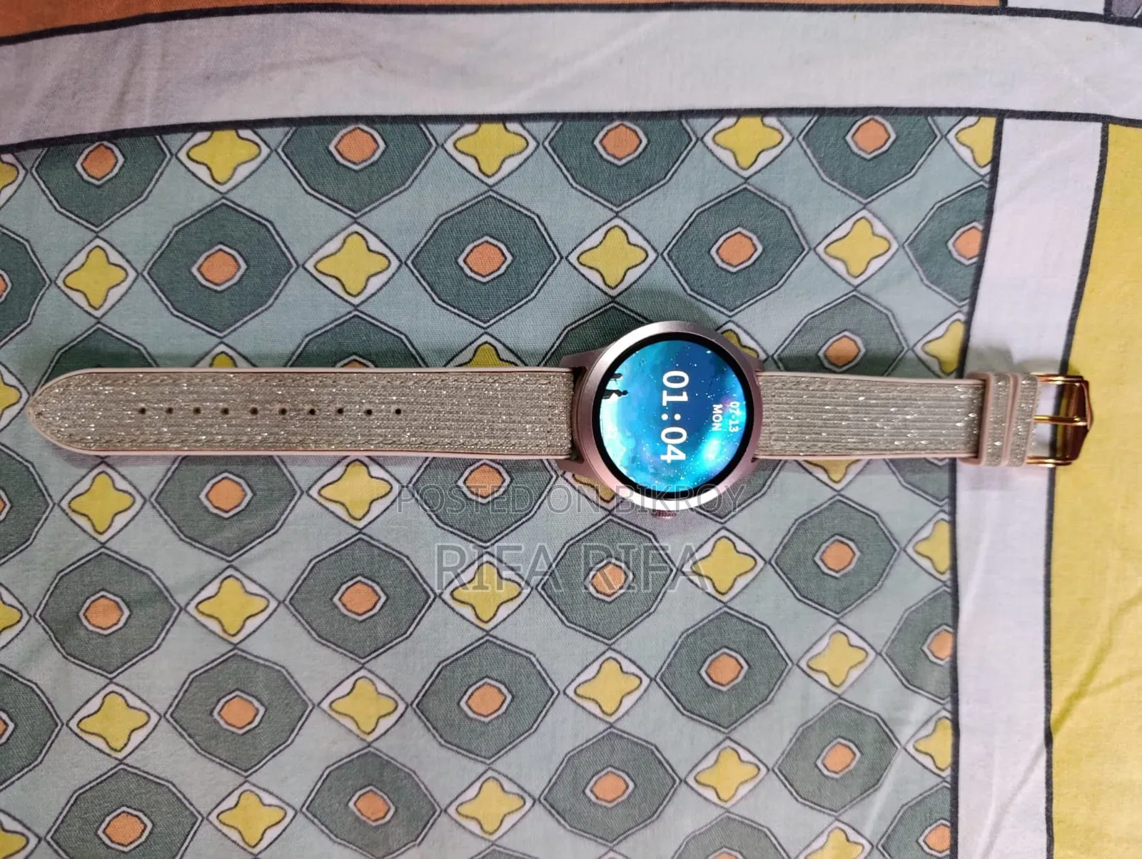 Smart Watch for Smart Girls