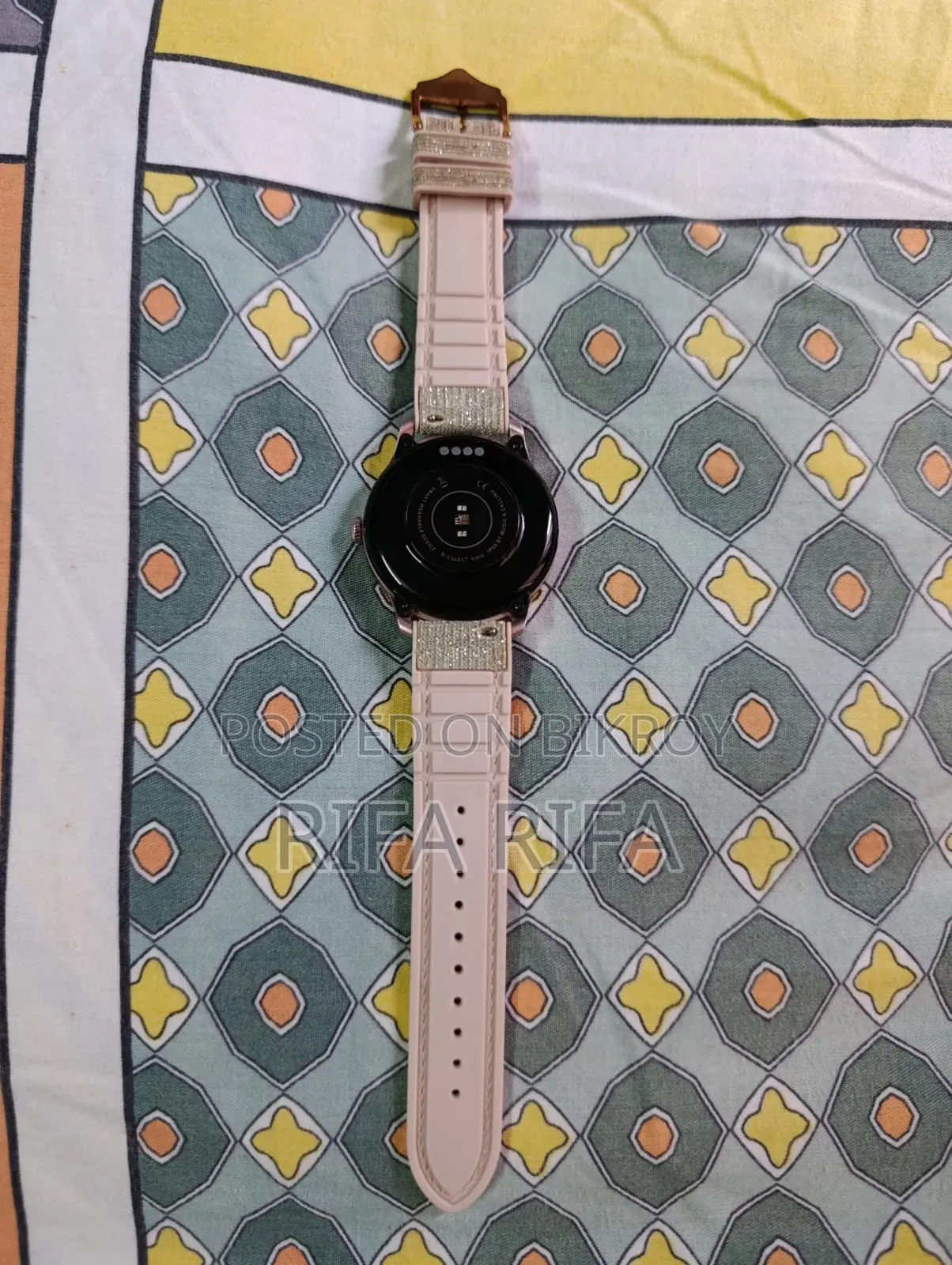 Smart Watch for Smart Girls