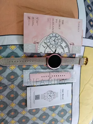 Smart Watch for Smart Girls