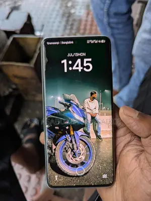 Xiaomi Redmi Note 13 Pro+ 256 GB White