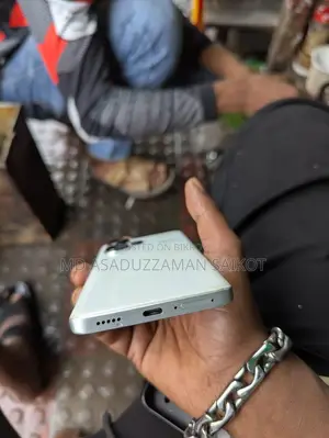Xiaomi Redmi Note 13 Pro+ 256 GB White