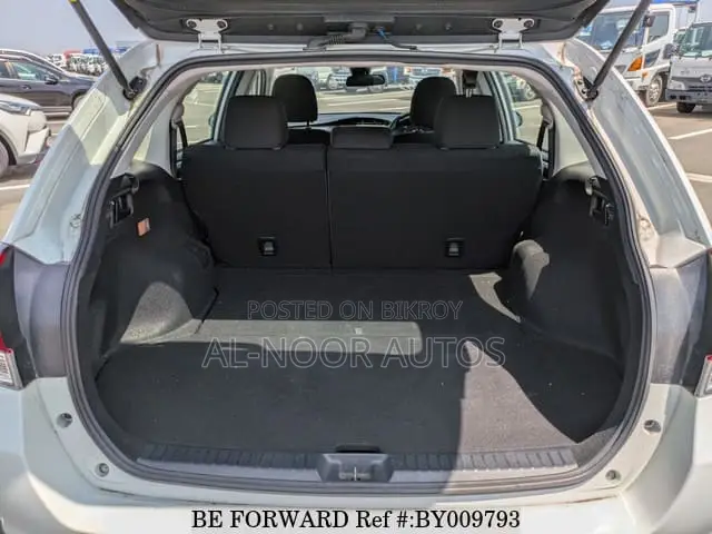 Toyota Corolla Fielder 2021 White