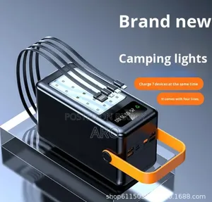 Power Bank 50000 Mah 50,000 Mah Power Bank