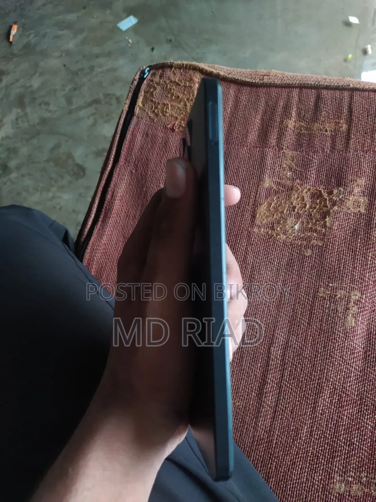 Realme C53 128 GB Black