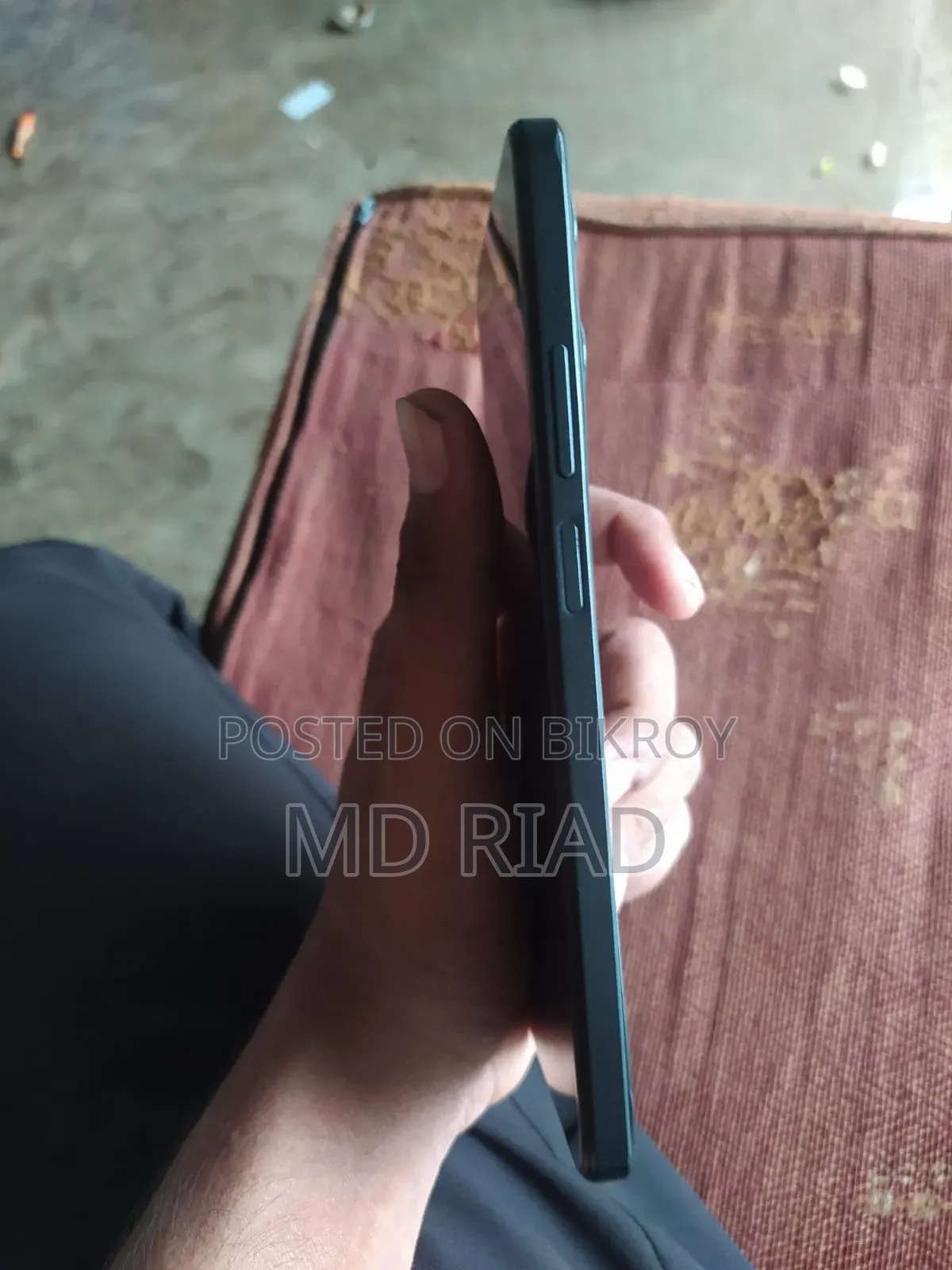 Realme C53 128 GB Black