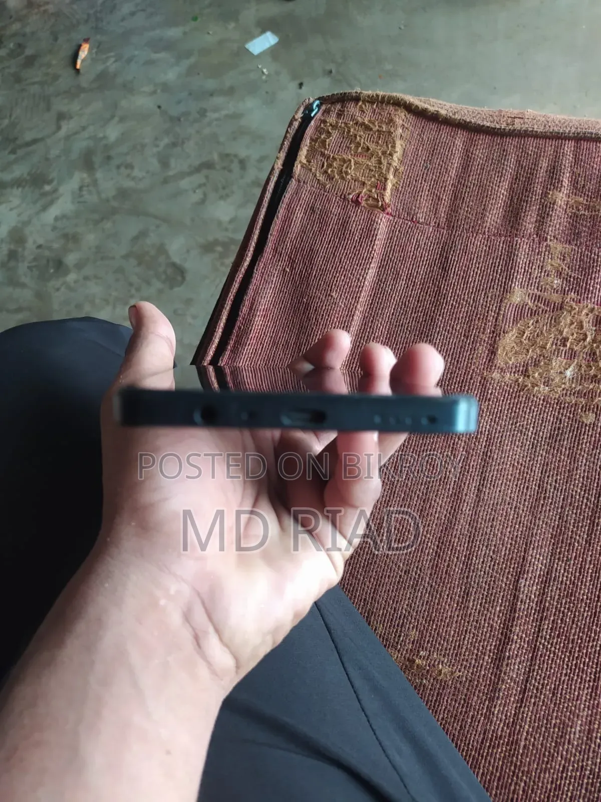 Realme C53 128 GB Black