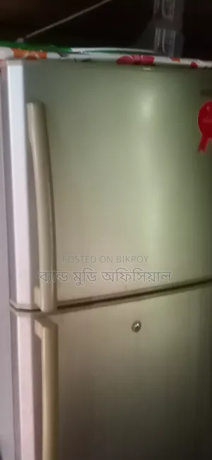Samsung ফ্রিজ