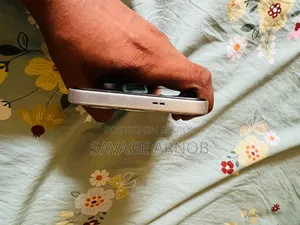 ইনফিনিক্স স্মার্ট ১০ প্লাস ১২৮ জিবি কালো