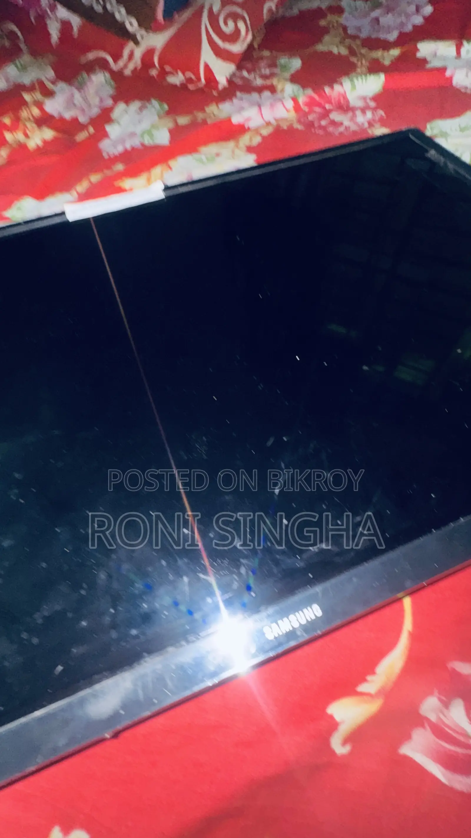 Samsung Tv