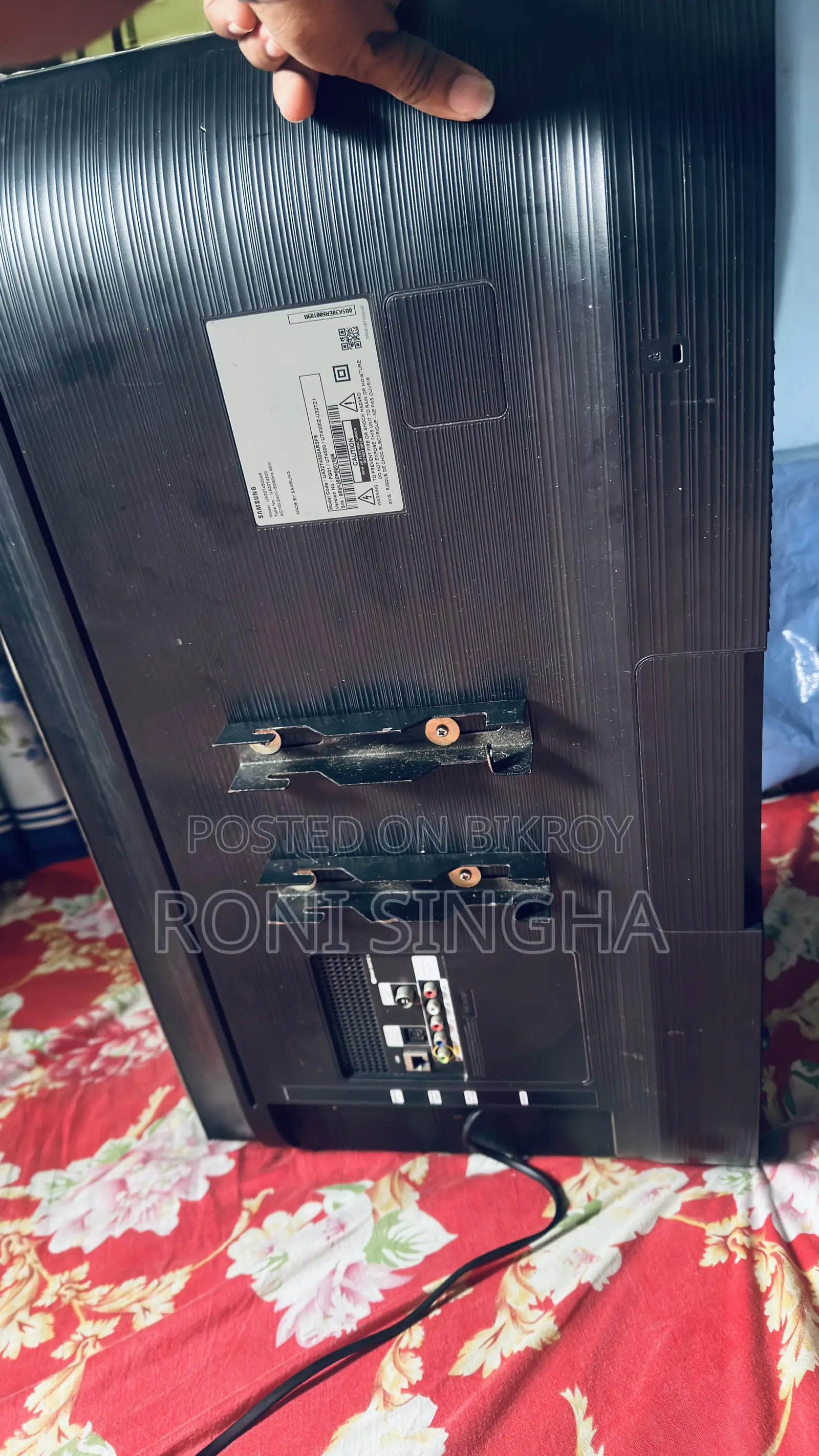 Samsung Tv