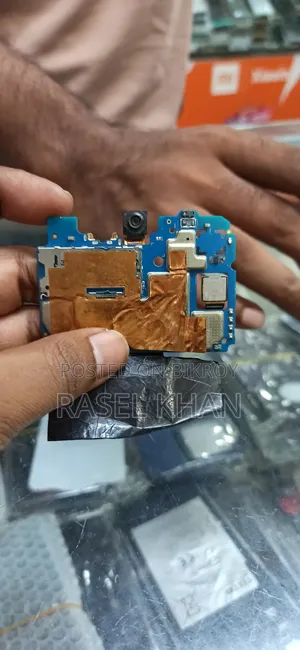 Samsung Galaxy A05s 128 GB