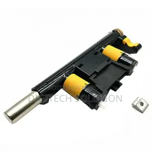Zebra Zt411 Barcode Printer Toggle Bar