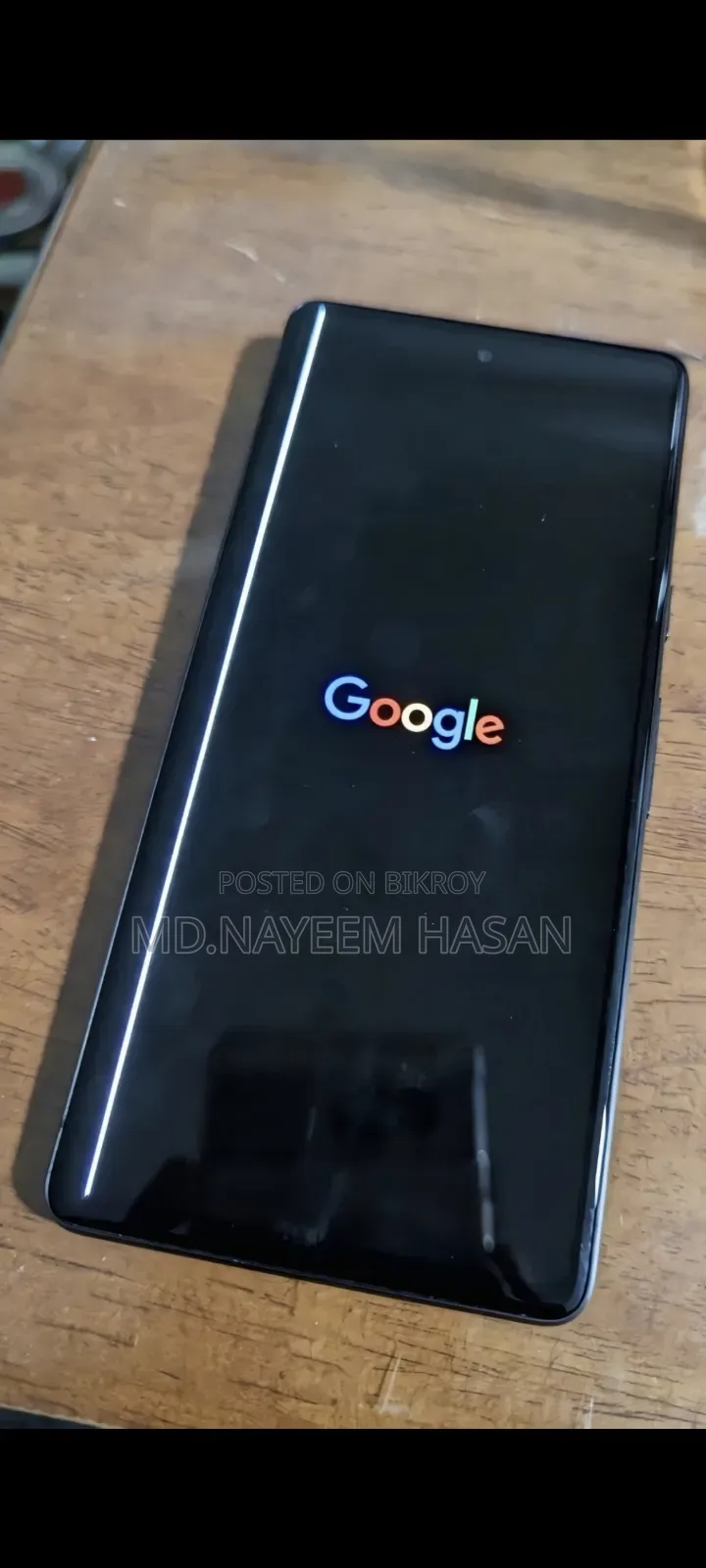 পিক্সেল ৬ প্রো ডিসপ্লে বিক্রির জন্য
