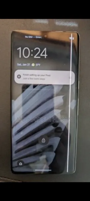 পিক্সেল ৬ প্রো ডিসপ্লে বিক্রির জন্য