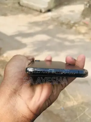 Apple iPhone XS 256 GB Black