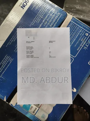 For Sale- Epson L3210 Printer