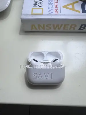 Apple Earpods Pro 2