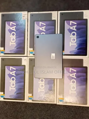 Samsung Galaxy Tab A7 Lite 32 GB Gray