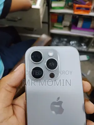 Apple iPhone 16 Pro 256 GB