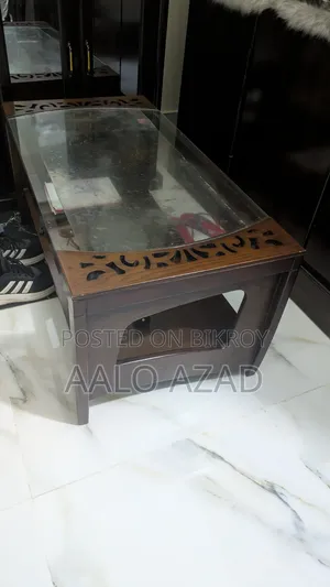 Center Table