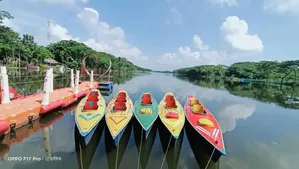 কায়াক বোট বিক্রয়