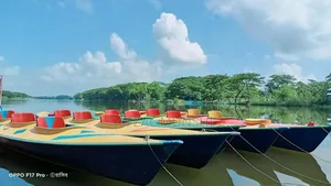 Kayak Boat for sale