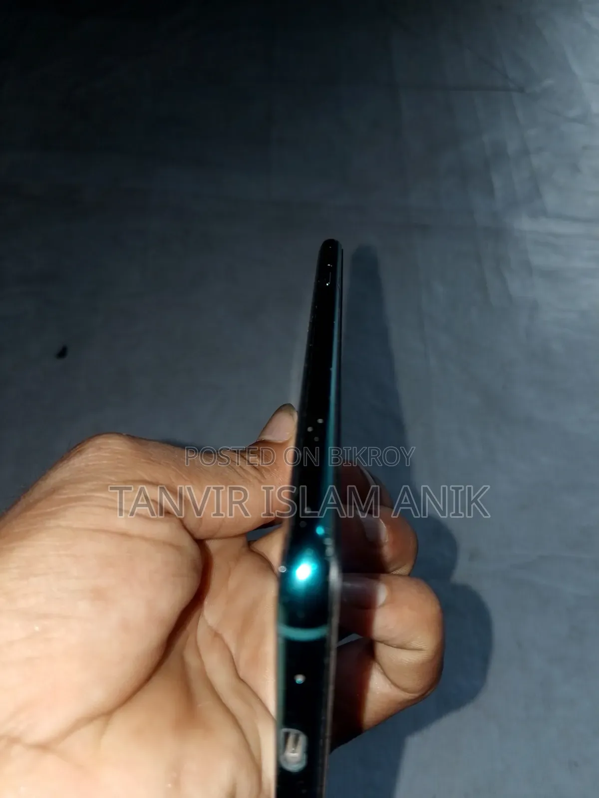 Samsung Galaxy A9 Pro 32 GB Blue
