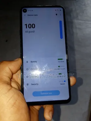 Samsung Galaxy A9 Pro 32 GB Blue