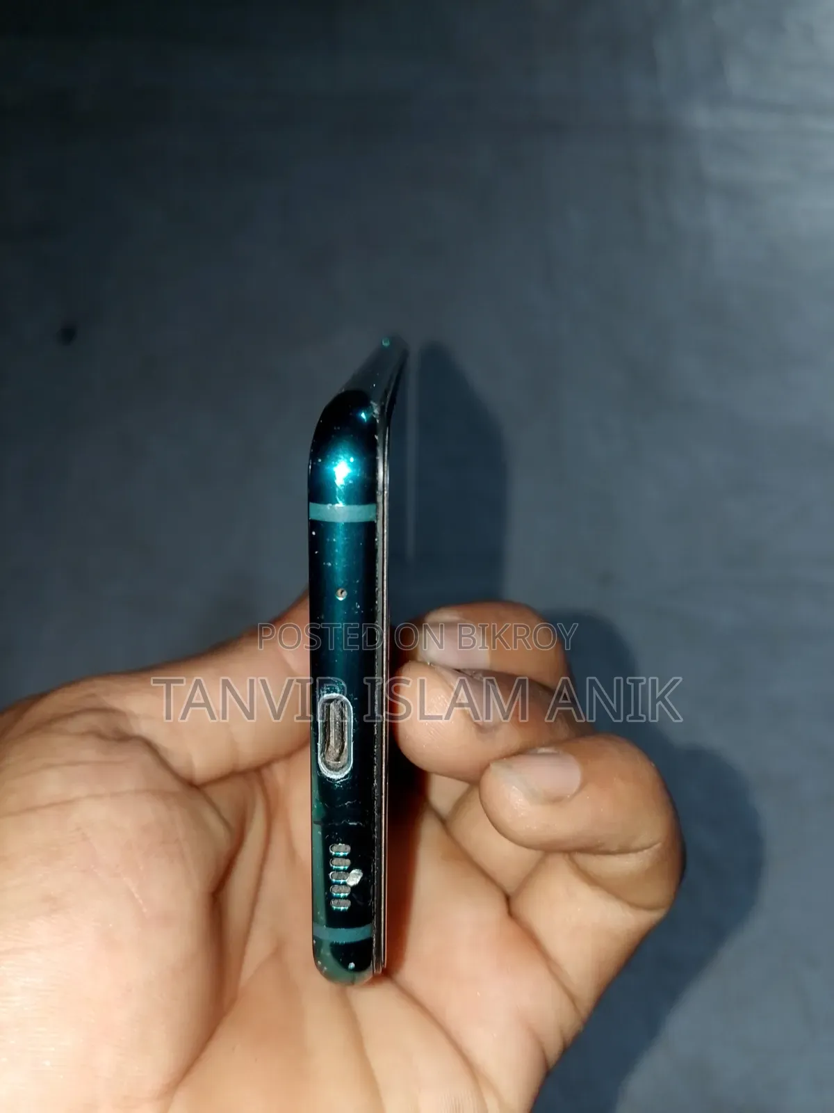 Samsung Galaxy A9 Pro 32 GB Blue