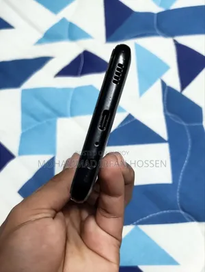 Samsung Galaxy M02s 64 GB Black