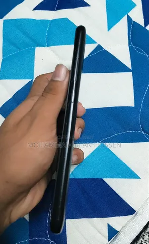 Samsung Galaxy M02s 64 GB Black