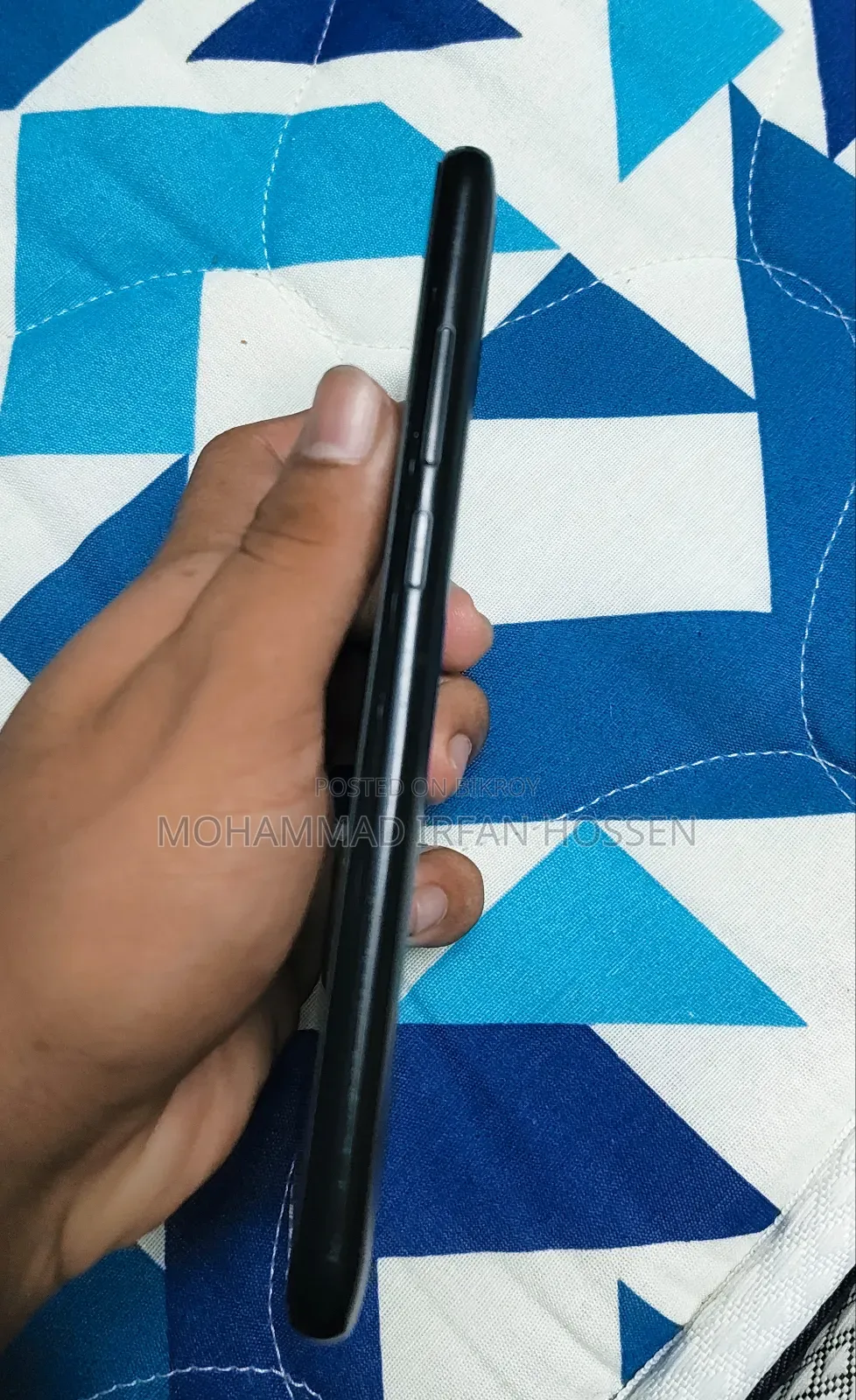 Samsung Galaxy M02s 64 GB Black