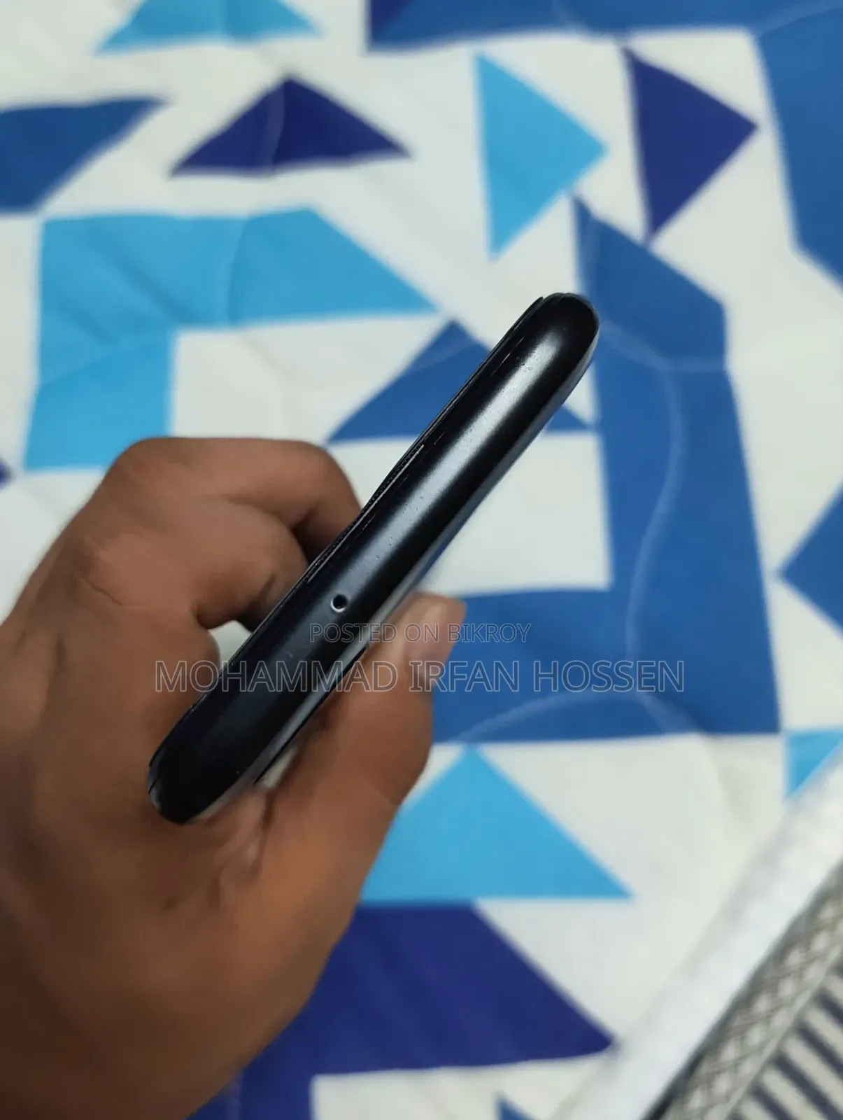 Samsung Galaxy M02s 64 GB Black