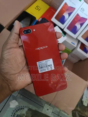 ওপ্পো ১২৮ জিবি রেড