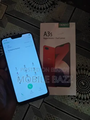 ওপ্পো ১২৮ জিবি রেড
