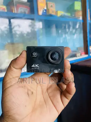 Sports Camera