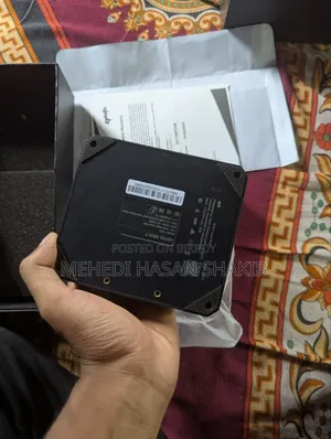 ডেস্কটপ কম্পিউটার ৮জিবি ইন্টেল এসএসডি ২৫৬জিবি