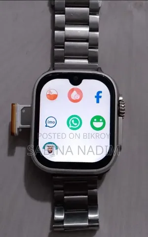 Android Smart Watch