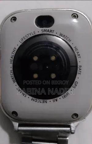Android Smart Watch